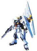 BANDAI 5057953 RX-93 Nu Gundam 1/144 Model Kit