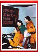 Birthday Countdown Card