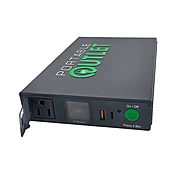 CAP1600X9 Portable Outlet CPAP Battery