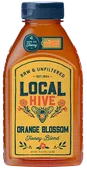 Orange Blossom Blend
