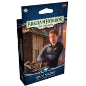 Arkham Horror LCG: Tommy Muldoon Investigator Deck