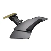 ErgoFluent Keyboard Tray - BodyBilt