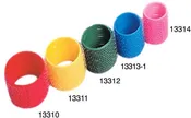 3/4" ~ 1 1/2" EZ Self-Grip Rollers | 6-pc/pk