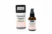 Cholesterol Support Wellness Oil
