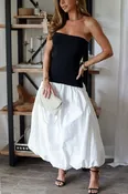 Audrey Midi Dress