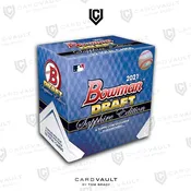 2021 Bowman Draft Baseball Sapphire