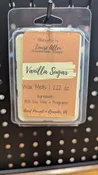 Vanilla Sugar Wax Melts