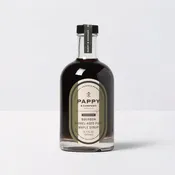Award Winning Pappy Van Winkle Bourbon Barrel-Aged Pure Maple Syrup - Wholesale