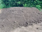 Screened Topsoil