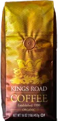 KINGS ROAD COFFEE