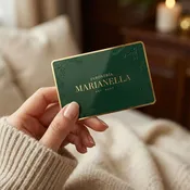Marianella Gift Card