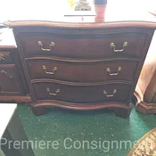 Bachelor Chest...by American Drew