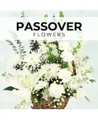 PASSOVER FLORIST’S PICK