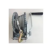 1000# Double Gear Winch