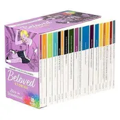 Beloved Stories 18 Book Set
