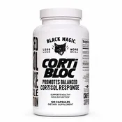 Black Magic Supply- Cortibloc