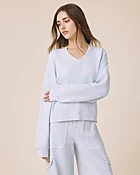 Alessia Pullover