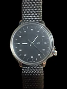 Miansai M12 Watch — JWATCH REPAIR & SALES