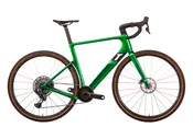 3T RaceMax Italia X01 AXS Gravel Bike - 2024, 56cm