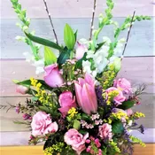 Peace of Mind