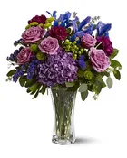 City Garden Arrangement