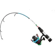 13 Fishing Ambition Ice Combo 24`` UL AIC-24UL