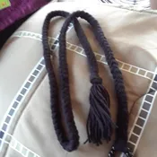 My Life Matters Elegant Sash