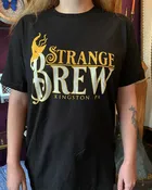 Strange Brew Shirt — The Strange And Unusual