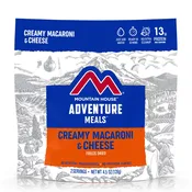 Mountain House Pouches - Creamy Macaroni and Cheese - Case of 6 -