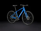 FX 1 Half Day Bike Rental — ‎Break Away Cafe