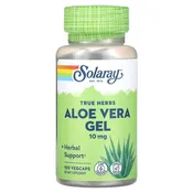 Aloe Vera Gel 100 cap
