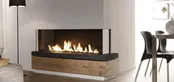 Bidore 140 — Rangeley Fireplace and Stove
