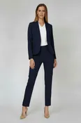 Audrey Pant - Navy