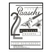 22 Airbrush Lessons For Beginners