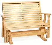 4′ Roll Back Glider
