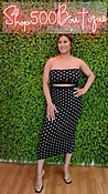 Bria Dress