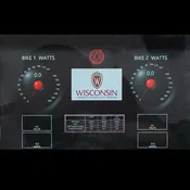 Add your Logo to WattsVeiw Monitoring Software — Pedal Power Generator
