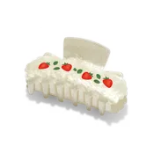 Strawberry Hair Clip