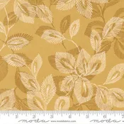 Arabesque-Palm Honey 33831-13