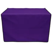 Pet Grooming Table Skirt  - No Storage Pockets