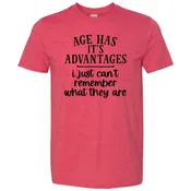 Advantages T-Shirt