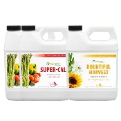 Home & Garden Combo Packs