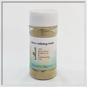 Micro-Refining Mask