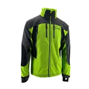 Arbpro Climbtech Lime Green Climbing Jacket
