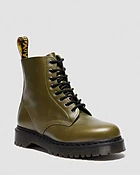 1460 Bex Eclipse Soft Leder Stiefel