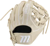 Marucci Ascension 42A2 11.25″ Infield Baseball Glove: MFG2AS42A2 Custom Broken In Game Ready
