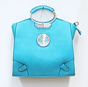 2036 FASHION HANDBAG