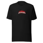 Flame SIKK T-shirt