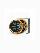 Black Coral Tide Men’s Solid Cologne from Broken Top Candle Co.