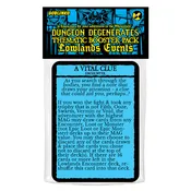 Booster Pack: Lowlands Events